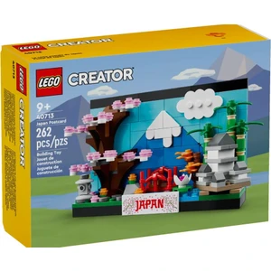 40713 Japonya Kartpostalı