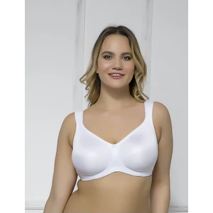 Telli Kalın Askılı Minimizer / Toparlayıcı Sütyen 2119