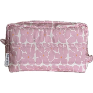 Mama Yoyo Organizer Anne Bebek Çantası - Floral (Çiçekli)