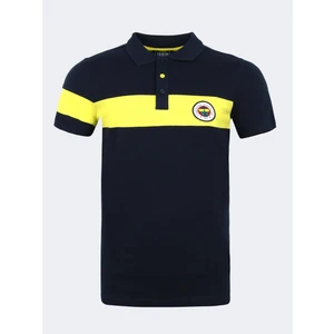 Erkek Trıbun Basıc Polo