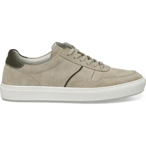 INCI FORBES 4FX Bej Erkek Sneaker