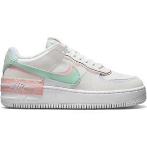 NIKE WMNS AIR FORCE 1 SHADOW KADIN SPOR AYAKKABI