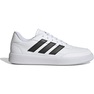 COURTBLOCK Beyaz Erkek Sneaker