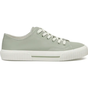 Inci Incı Elwıs 4fx Yeşil Kadın Sneaker