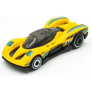 Hot Wheels Tekli Arabalar Group C Fantasy HKK39