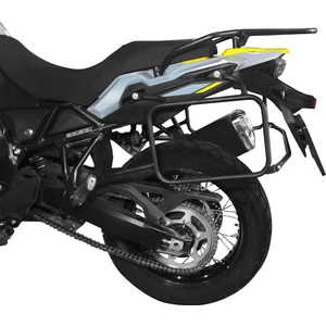 Suzuki V-Strom 800DE / Vstrom 800 De Yan Çanta Bağlama Demiri