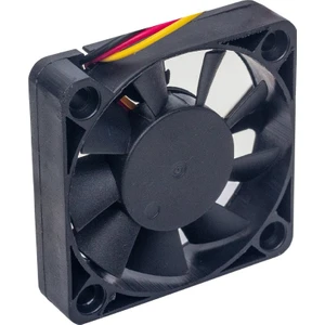 Powermaster PM-7766 70X70X15 mm 3 Pinli Kasa Fanı 7x7 cm Bilgisayar Soğutucu Fan