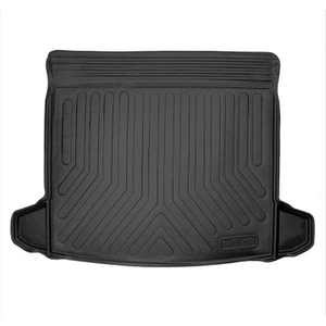 Togg T10X 2023 Sonrası Bagaj Havuzu (ÇİFT KULAK)