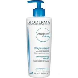 Bioderma Atoderm Krem Ultra 500 ml