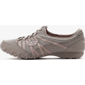 Bikers Lite  -  Relive Kadın Bej Günlük Ayakkabı 100560 Tpe