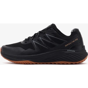Bounder Rse  -  Zoner Erkek Siyah Spor Ayakkabı 232781 Bkgd