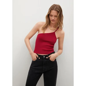 Örgü Asimetrik Üst