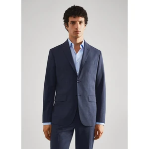 Mango Man  Slim Fit Takım Elbise Ceketi