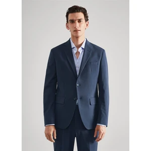 Mango Man Slim Fit Takım Elbise Ceketi