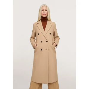 Terzi Dikim Yün Palto