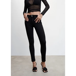 Dar push-up jean pantolon