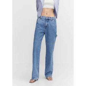Marangoz Kargo Jean