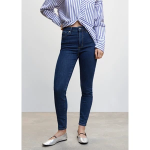 Jean  Mom