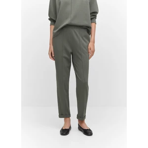 Jogger Dikişli Pantolon