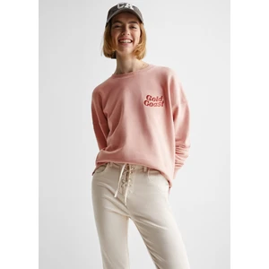 Mango Bağcıklı Jean