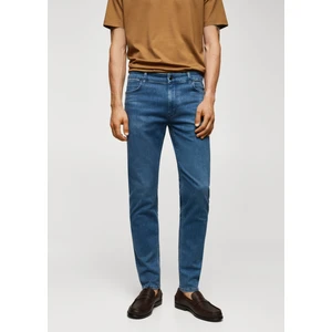 Man Slim Fit Ultra Soft Touch Patrick Jean