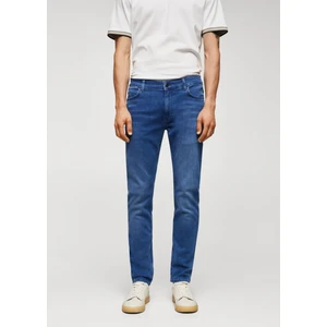 Mango Man Slim Fit Ultra Soft Touch Patrick Jean