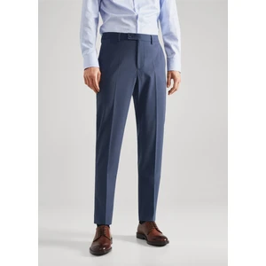 Mango Man Takım Elbise Pantolonu