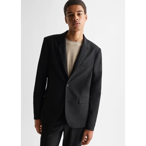 Mango Slim Fit Takım Elbise Ceketi