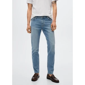 Man Jan Dar Paça Jean