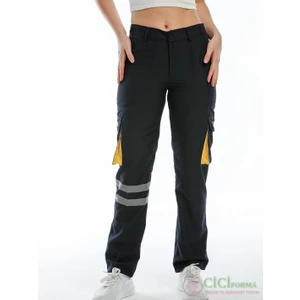 Cici Forma 112 Acil Alpaka Poliviskon Pantolon