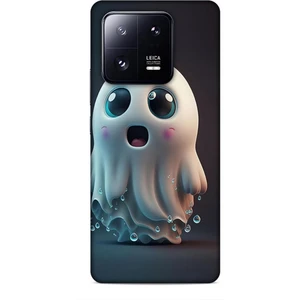 Xiaomi Mi 13T Pro Kılıf Caliburn 28 Sevimli Hayalet Iz Bırakmayan Kılıf