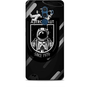 Huawei Mate 10 Pro Kılıf Caliburn 2 Astronaut 1970 Kapak