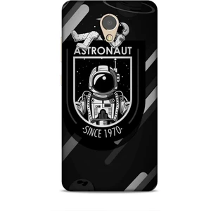 Lenovo P2 Kılıf Caliburn 2 Astronaut 1970 Kapak