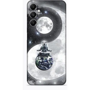 Samsung Galaxy A05S Kılıf Caliburn 3 Ayda Reiki Arka Kapak