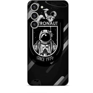 Samsung Galaxy S24 Plus Kılıf Caliburn 2 Astronaut 1970 Kapak