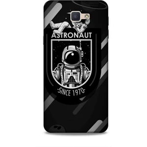 Samsung Galaxy J5 Prime Kılıf Caliburn 2 Astronaut 1970 Kapak