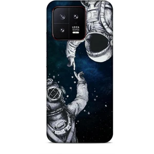 Xiaomi 13 Kılıf Caliburn 5 Kozmonot Koruma Kılıfı