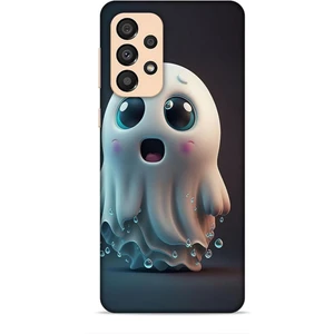 Samsung Galaxy A34 5g Kılıf Caliburn 28 Sevimli Hayalet Iz Bırakmayan Kılıf