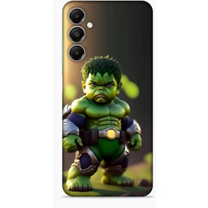 Samsung Galaxy A05S Kılıf Caliburn 24 Hulk Bebek Darbe Emici Kılıf