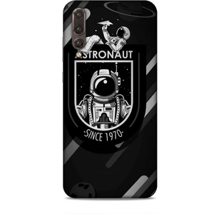 Huawei P20 Pro Kılıf Caliburn 2 Astronaut 1970 Kapak