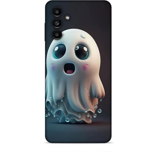 Samsung Galaxy A13 5g Kılıf Caliburn 28 Sevimli Hayalet Iz Bırakmayan Kılıf