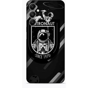 Samsung Galaxy A05S Kılıf Caliburn 2 Astronaut 1970 Kapak