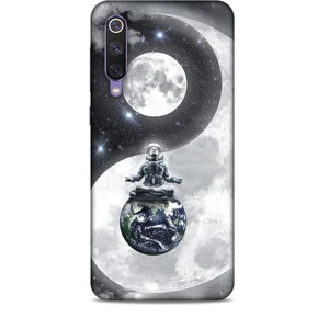 Xiaomi Mi 9 Se Kılıf Caliburn 3 Ayda Reiki Arka Kapak