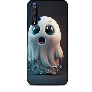 Honor 20 Kılıf Caliburn 28 Sevimli Hayalet Iz Bırakmayan Kılıf