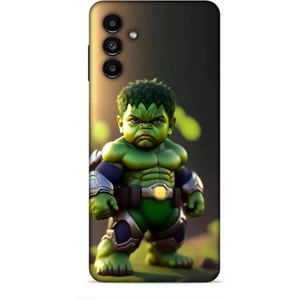Samsung Galaxy A13 5g Kılıf Caliburn 24 Hulk Bebek Darbe Emici Kılıf