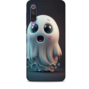 Xiaomi Mi 9 Se Kılıf Caliburn 28 Sevimli Hayalet Iz Bırakmayan Kılıf