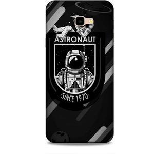 Samsung Galaxy J4 Plus Kılıf Caliburn 2 Astronaut 1970 Kapak