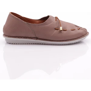 Dgn E221 Kadin Dikiş Detayli Babet