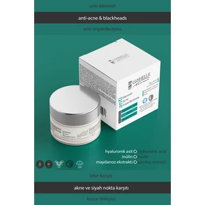 Lushellebakım Kremi 50 Ml