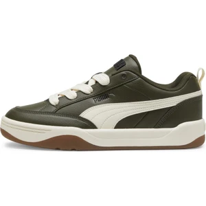 Park Lifestyle Erkek Haki Sneaker